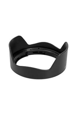 Tr Ew-65b Güneş Siperliği Ef 24 Mm 1 2 8 Is 28 Mm 1 2 8 Is Usm Lens Hood İle Uyumlu