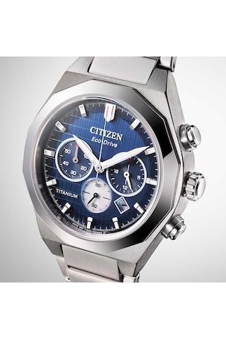 Cıtızen Ca4691-59l Erkek Kol Saati Çok Renkli