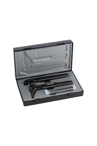 Medikaltec E-scope Otoskop Oftalmaskop Set Xl/hl 2.5v
