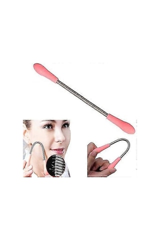 Yüz Epilatörü Ve Tüy Alma Cihazı