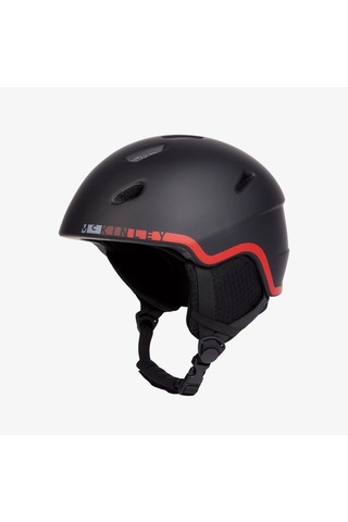 Mckinley Pulse Jr Hs-016 Unisex Siyah Kayak Kaskı 409112