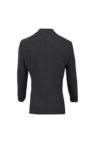 Uki Antrasit Comfort Fit 6 Drop Takım Elbise Antrasit