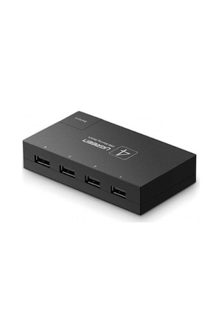 Ugreen 30346 Usb 2.0 Sharing Switch 4x1 4 Bilgisayar 1 Usb Cihaz Paylaşım Anahtarı 30346 Ugreen 30346 Usb 2.0 Sharing Switch 4x1 4 Bilgisayar 1 Usb Cihaz Paylaşım Anahtarı 30346