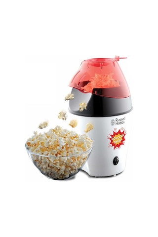 Russell Hobbs 24630-56 Fiesta Mısır Patlatma Makinesi