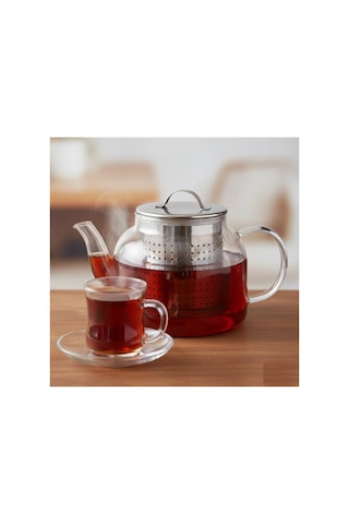 Krt-1100 Büyük Metal Kafes Demlik İçi Çay Süzgeç 140 Hmngo48-ıeg4874d Diğer