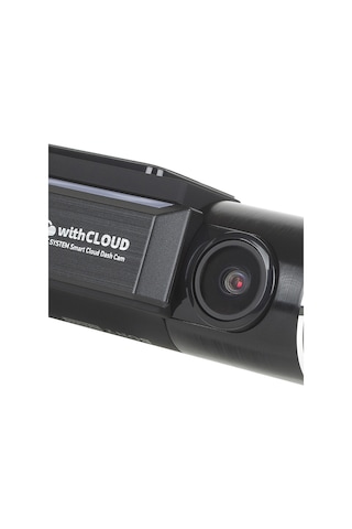 Gnet Gon3 T1 Qhd 2k 3 Kameralı Wi-fi Online Araç Kamerası