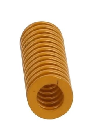 Creality 3d Yazıcı Tabla Yayı