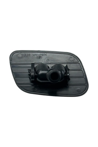 Hyundai Santa Fe Far Yıkama Kapağı Sol 2009-2010-2011-2012 Siyah