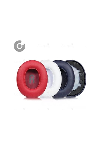 Jbl Tune 700bt 710bt 720bt Tune 750btnc 760nc 770nc Uyumlu Kulaklık Sünger Yastığı Deri Siyah