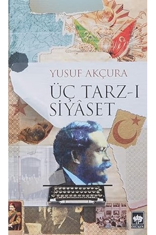 Kısa Almanya Tarihi + İktidar Ve Teknoloji + Üç Tarz-ı Siyaset + İlk Osmanlılar: Ve Batı Anadolu Beylikleri Dünyası