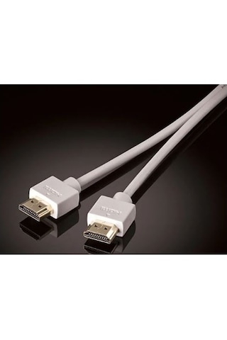 Sonorous Hdmı Slim Kablo Wht - 1,5 Mt.