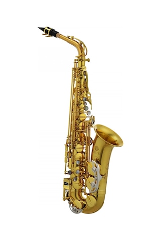 Jupiterjasstrq Stellar Alto Saksafon