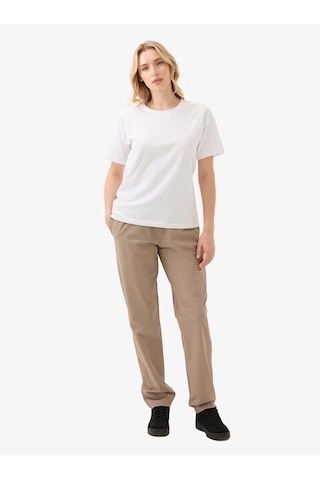 Kadın Pantolon 60594 - Kahverengi Kahverengi