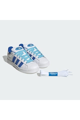 Adidas Campus 00s Erkek Spor Ayakkabısı Id2066 Beyaz