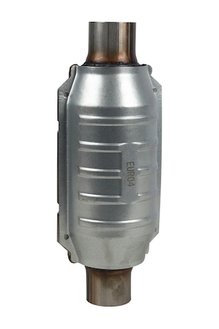 Katalik Konvektör Katalizör