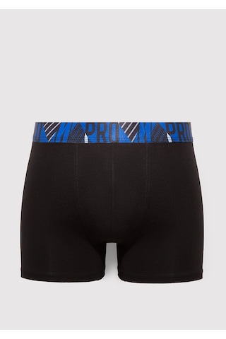 Mavi - Mavi Pro Siyah Basic Boxer 0912182-20933 Siyah