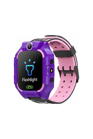 Starwomen Sım Kartlı Kameralı Akıllı Çocuk Saati