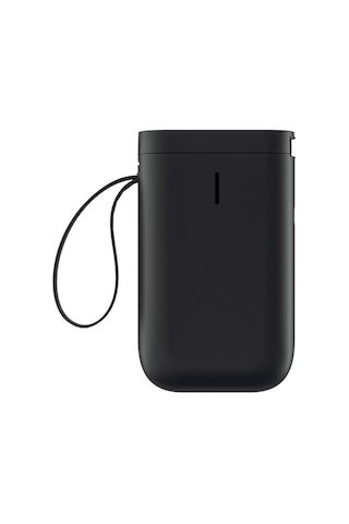 Nıımbot D11 Pembe Termal Taşınabilir Bluetooth Etiket Yazıcısı
