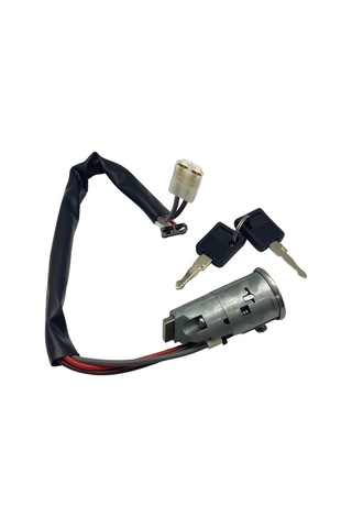 Kontak Anahtarı Peugeot J9 Ym