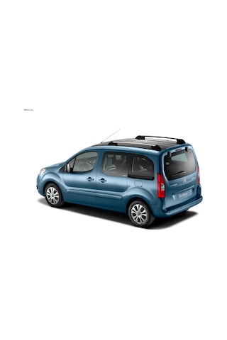 Citroen Berlingo 2 2009-2017 Arka Cam Silecek Süpürgesi 34Cm