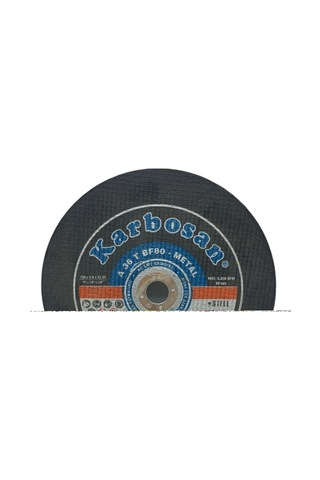 Metal Kesici Disk 230mmx3.0x22 5580