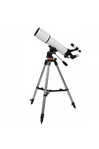 500x80 Hd Profesyonel Uzay Ve Kara Teleskobu - 80mm Geniş Diyafram Harika Teleskop