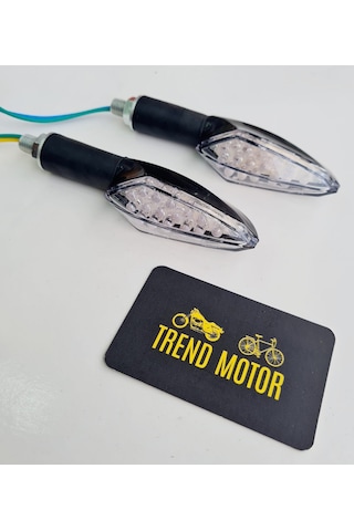 Sinyal Takım - Mondial Drift L