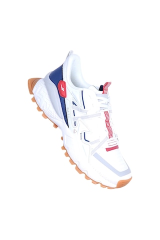 Lescon Mercury 6 Trail Beyaz Erkek Sneaker Ayakkabı