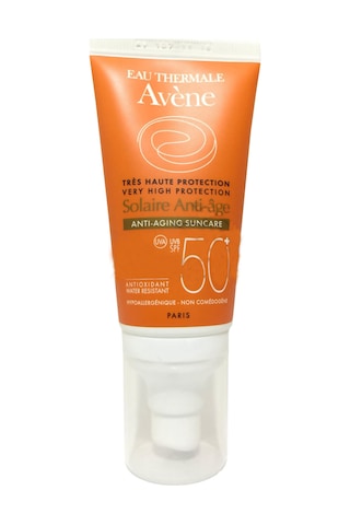 Avene Solaire Anti-Age Güneş Kremi Spf 50+ 50 ML