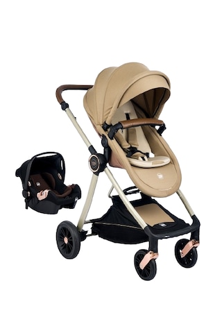 Baby Home 1012 Eos Travel Sistem Bebek Arabası