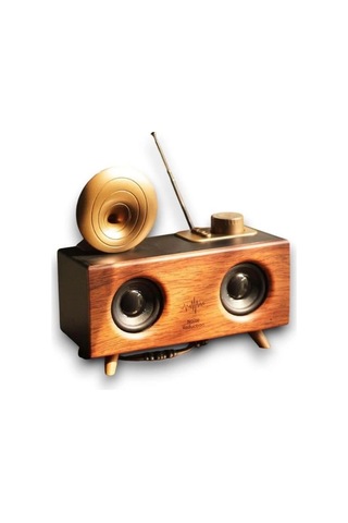 Mey İthalat B6 Speaker Hoparlör
