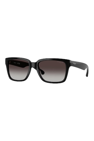 Vogue 5648 W44/8g 54 Kadın Güneş Gözlüğü Siyah