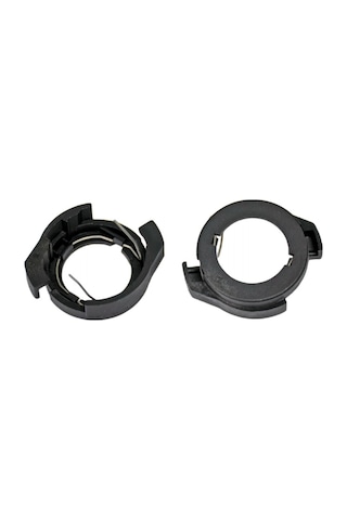 Niken H7 Renault Megane 4 Led Far Montaj Adaptörü