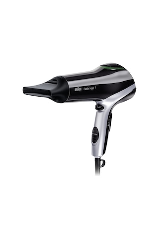 Braun Satin Hair 7 Iontec HD710 2200W Saç Kurutma Makinesi