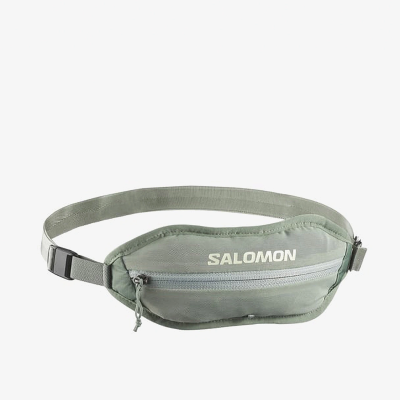 Salomon Active Sling Belt Unisex Yeşil Bel Çantası Lc2369400 Yeşil
