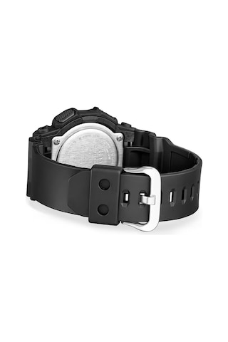 Casio Ga-b010-1adr Kol Saati Metalik