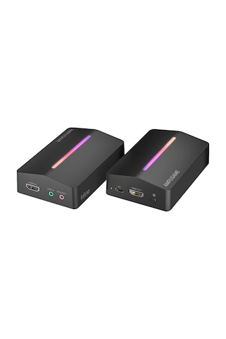 Fifine Ampligame V3 Capture Card Görüntü Aktarici