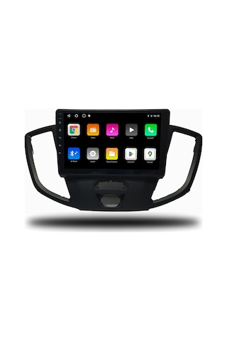 Navxcel Ford Transit Custom Android Carplay Multimedya 2014-2017 4GB Ram + 32GB Hafıza