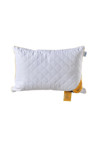Doqu Home Mellow Yastık 50 X 70 Cm Beyaz