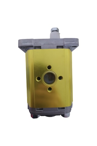 Vivolo Hidrolik Pompa Grup 2 - 140 Bar - 39.60 Cc