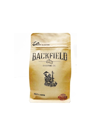 Backfield Roasting Co. Brezilya 250 G