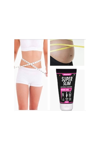 Super Slim Gel Bay Bayan Jeli 50 Ml