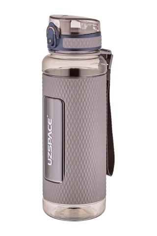 Uzspace Fiftyfifty 1100Ml -Mega Büyük Boy- Tritan Su Matarası