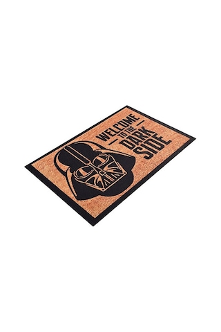 Chilai Home Dark Sıde Kapı Önü Paspası 40 x 60