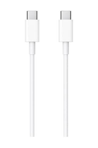 Usb-c 60w Şarj Kablosu 1m