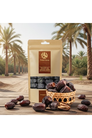 Iran Hurması 250gr 250 G