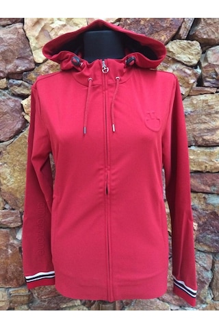 Cavelleria Cavalleria Toscana Sweat Kırmızı S Kırmızı