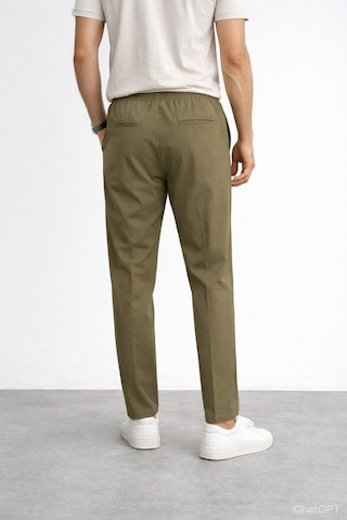 Cazador Erkek Jogger Pantolon 04045 Haki haki
