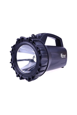 Hubrendy Kargo Şarjlı 50 W Büyük Fener Wt-400