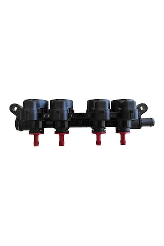 Landirenzo Evo Enjektör 4 Silindir 2 Ohm